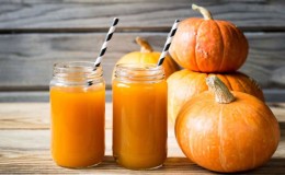 Cómo hacer jugo de calabaza con un exprimidor para el invierno: las mejores recetas y consejos para enrollar las preparaciones