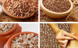 Description of buckwheat, its relationship with buckwheat and buckwheat porridge