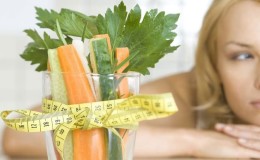 Varieties of the most effective carrot diets and fasting days