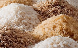 Comparação de arroz e batata: o que é mais saudável e mais calórico