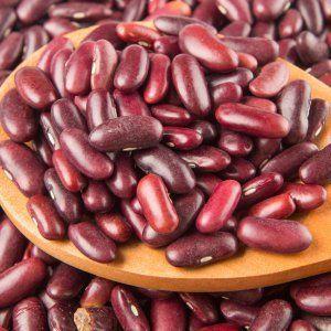 We choose beans by color: which beans are healthier, white or red, and how they differ from each other