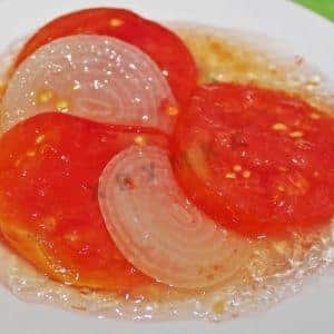 Cucinare i pomodori in gelatina per l'inverno Fantastico: tutti gli ospiti chiederanno la ricetta