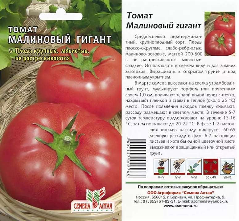 Топ 25 најслађих сорти парадајза и савети о њиховом избору за сваког баштована