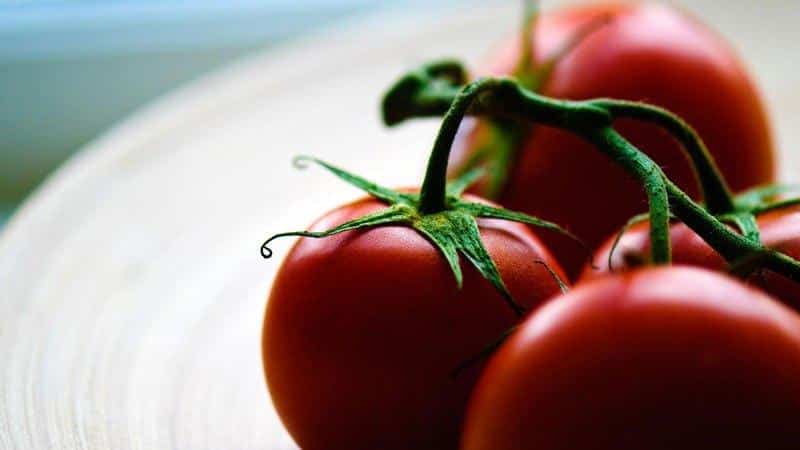 Die besten Sorten rosa Tomaten