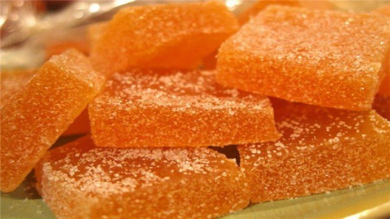 Come fare la marmellata di zucca in casa: istruzioni passo passo e le migliori ricette