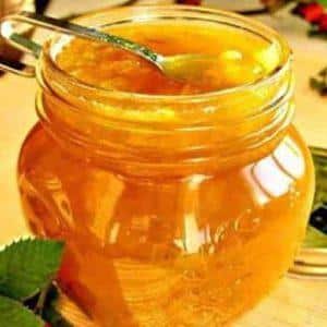 Cà chua Honey Spas ngon ngọt, có hương vị đậm đà và màu sắc tươi sáng - vật trang trí đầy nắng cho luống vườn của bạn