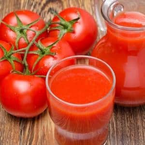 Pomodoro ibrido per conserve e insalate: pomodoro Anastasia