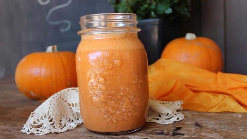 What is pumpkin honey: medicinal properties and contraindications, methods for preparing a miracle cure