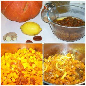 How to properly make pumpkin jam: the most delicious winter recipes with various additives