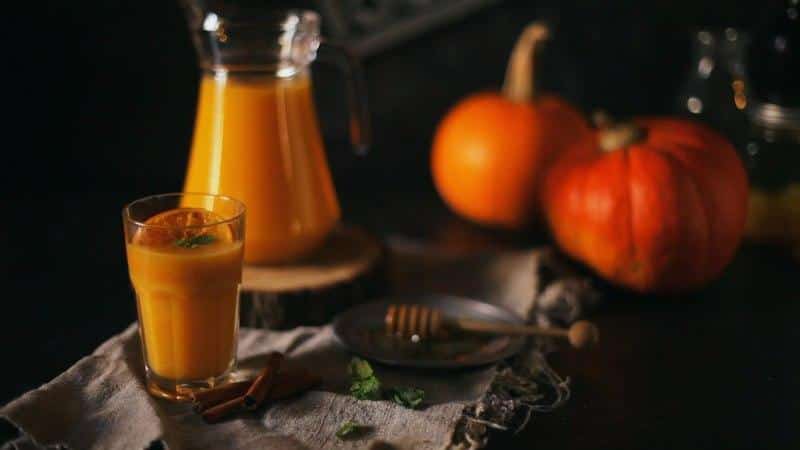 Come preparare il succo di zucca senza spremiagrumi: le ricette più deliziose per prepararlo