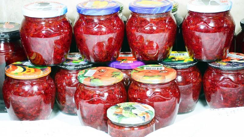 As melhores receitas para o preparo rápido de beterraba em conserva para borscht frio