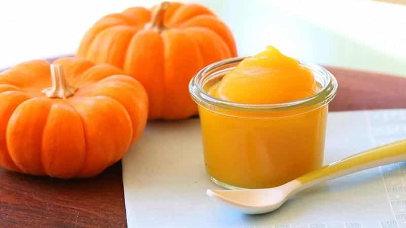 Ang pinakamahusay na mga recipe para sa paggawa ng pumpkin jam para sa taglamig: na may pulot, lemon, pinatuyong mga aprikot, mansanas at iba pang mga additives