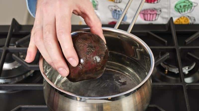 Müssen Sie Rüben vor dem Kochen schälen? Lassen Sie uns mithilfe von Life-Hacks erfahrener Hausfrauen lernen, wie man sie kocht