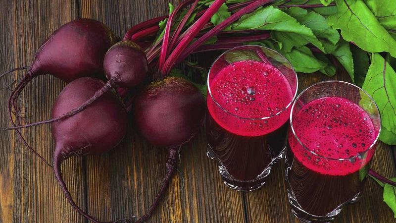 Nakakatulong ba ang beet juice sa isang runny nose at kung paano maghanda ng mga natural na patak para sa mga bata at matatanda