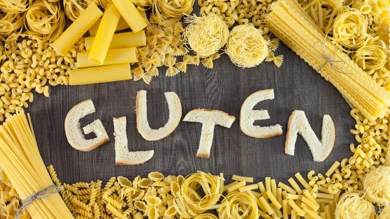 Ali koruza vsebuje gluten, ga najdemo v koruznem zdrobu in moki in zakaj je tako nevaren?