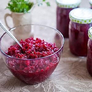 As melhores receitas de geléia de beterraba: as mais deliciosas sobremesas com adição de frutas, nozes e vinho