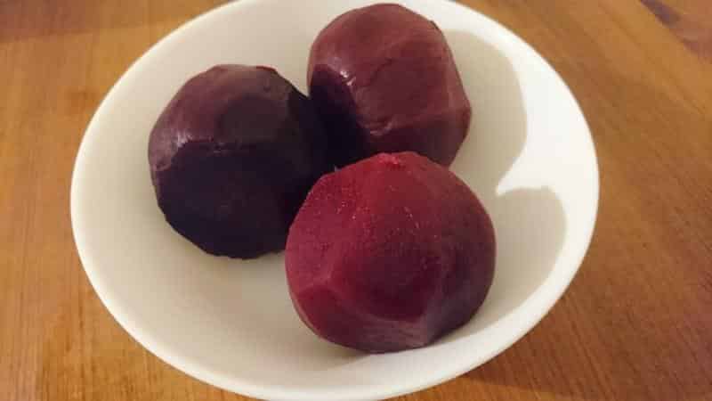 A delicious healer straight from the garden - boiled beets: benefits and harm to the liver