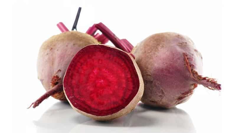 A delicious healer straight from the garden - boiled beets: benefits and harm to the liver