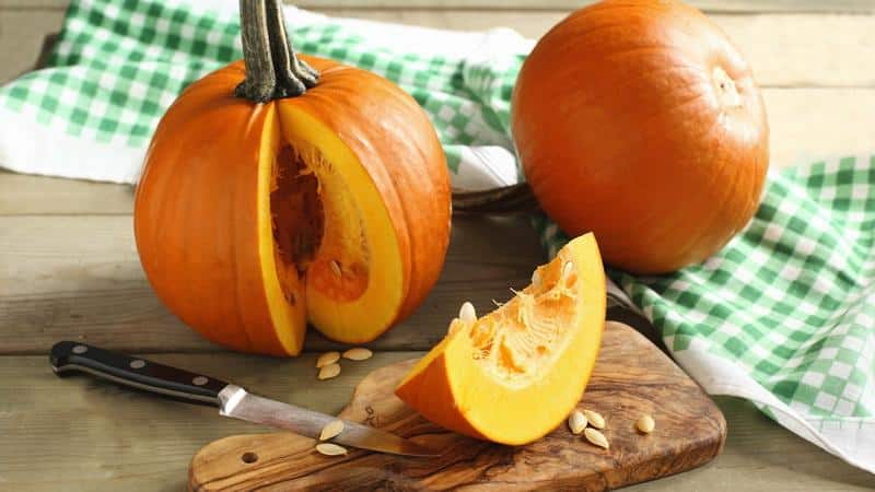 Usamos la calabaza correctamente para bajar de peso: cómo deshacerse de los kilos de más fácilmente y sin dañar la salud