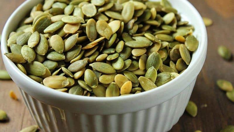 A delicious medicinal delicacy from Dagestan - urbech made from pumpkin seeds: learn how to prepare and use it correctly