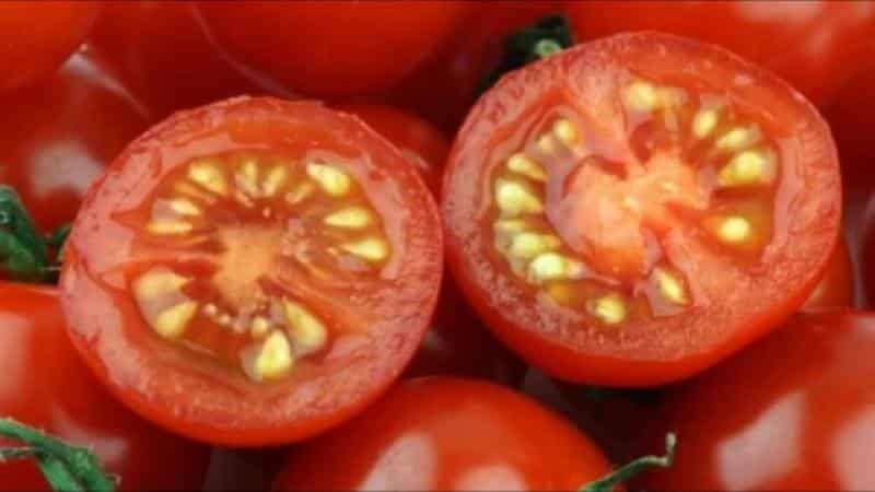 7 maneiras de descascar um tomate: descasque os tomates com facilidade e simplicidade usando um segredo das donas de casa