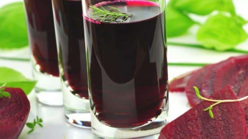 Quickly and easily get rid of a cough using beets: the best recipes and reviews about them