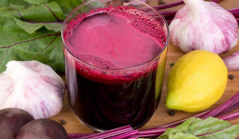 Quickly and easily get rid of a cough using beets: the best recipes and reviews about them