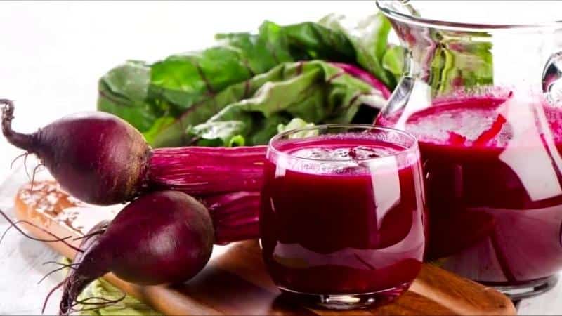 Paano kapaki-pakinabang ang beet juice para sa katawan ng tao?