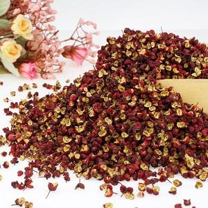 Que tipo de tempero é a pimenta Sichuan, como usá-la corretamente e o que pode ser substituído