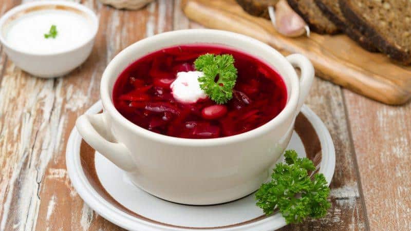 How to properly use beets for pancreatitis of the pancreas