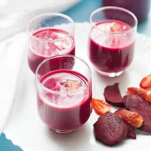 How to properly use beets for pancreatitis of the pancreas