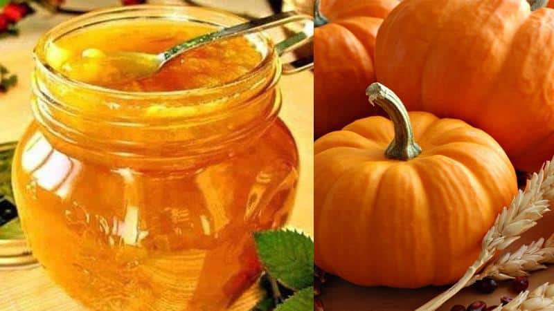 Paano gumawa ng pumpkin jam: ang pinakamahusay na mga recipe para sa isang masarap na dessert na may iba't ibang mga additives