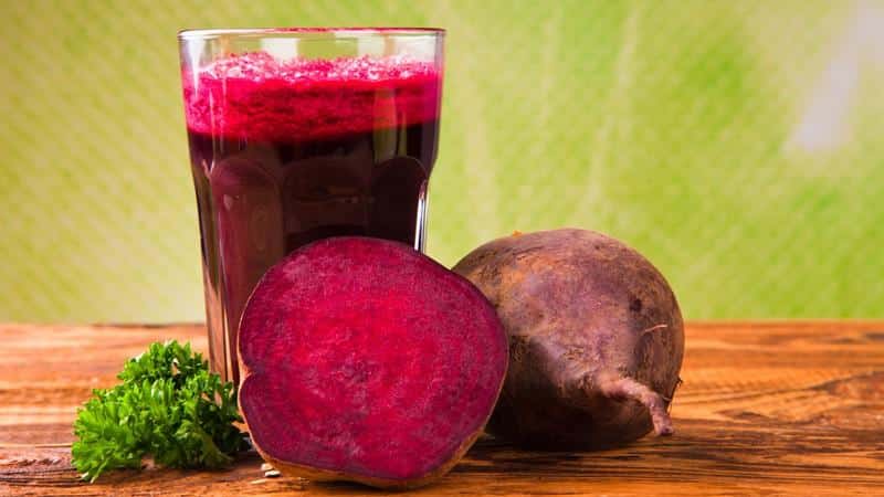 How to use beets for weight loss: diet, fasting day and the best recipes for combating excess weight