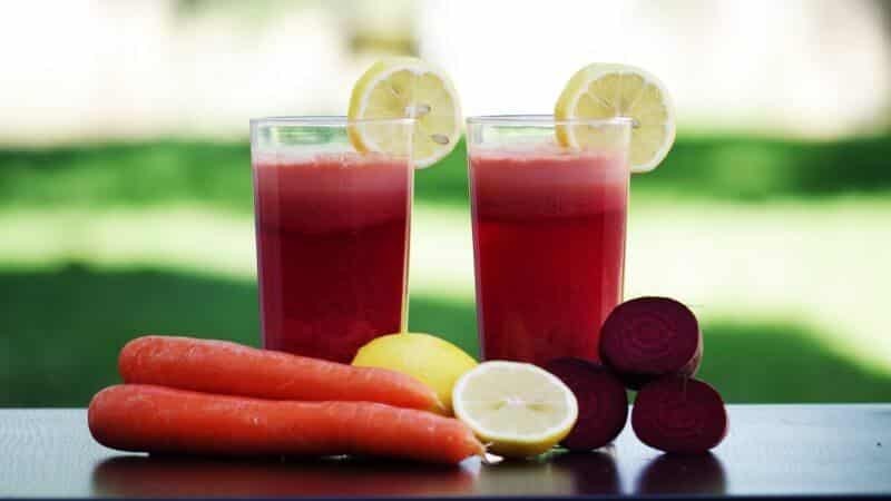 How to use beets for weight loss: diet, fasting day and the best recipes for combating excess weight