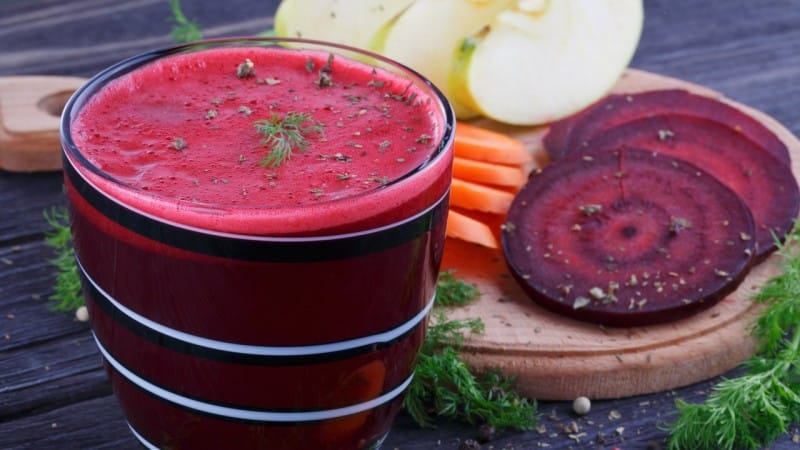 How to use beets for weight loss: diet, fasting day and the best recipes for combating excess weight