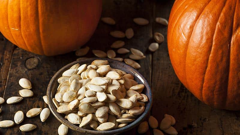 The best pumpkin varieties for seeds: features of choice and nuances of cultivation