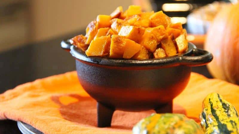 ¿Es posible comer calabaza con gastritis? Estudiamos contraindicaciones y cocinamos según las recetas dietéticas más deliciosas.