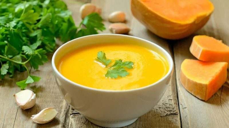 Usiamo correttamente la zucca per dimagrire: come sbarazzarsi dei chili in più facilmente e senza danni alla salute