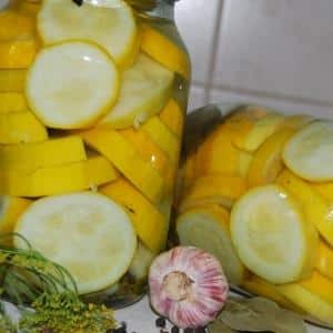 Top 10 best ways to prepare pickled zucchini for the winter: recipes from experienced housewives