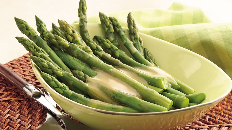 Cosa fanno bene gli asparagi per dimagrire e come mangiarli correttamente quando si combatte il sovrappeso