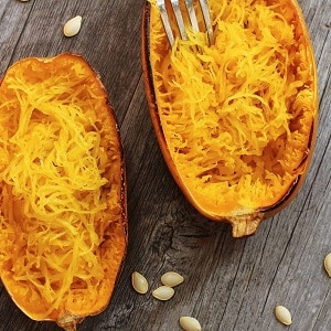 Ce este bun la spaghetti squash și de ce acest soi nu te va lăsa indiferent