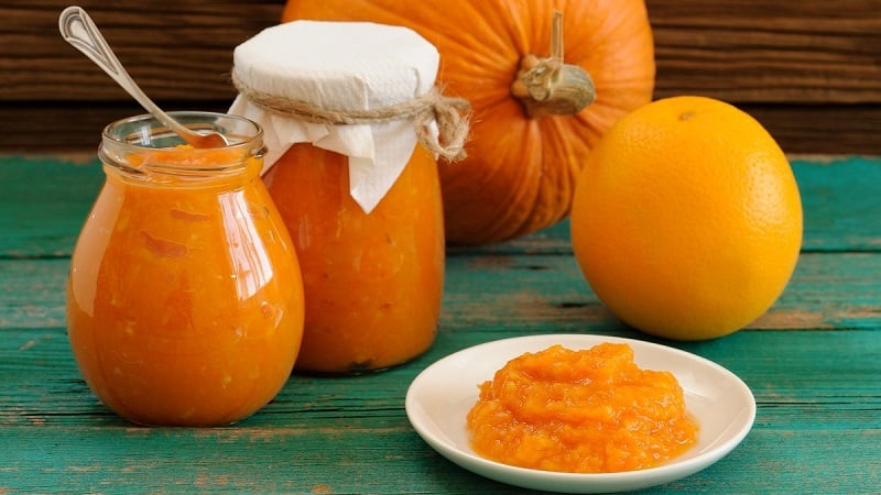 Medicina sabrosa y saludable de su propio jardín: tratamiento con calabaza para diversas enfermedades