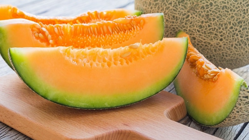 Is it possible to eat melon during pregnancy: benefits, harms and contraindications