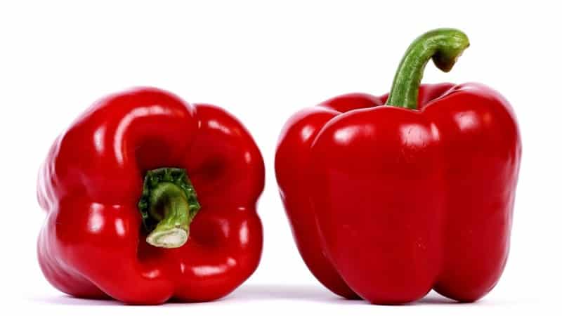 Ang mga benepisyo at pinsala ng bell pepper: ano ang gulay na mabuti para sa katawan at kung paano kainin ito ng tama