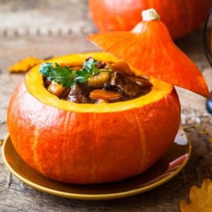 Los beneficios y perjuicios de la calabaza al vapor: cocinar la verdura al vapor y utilizarla correctamente