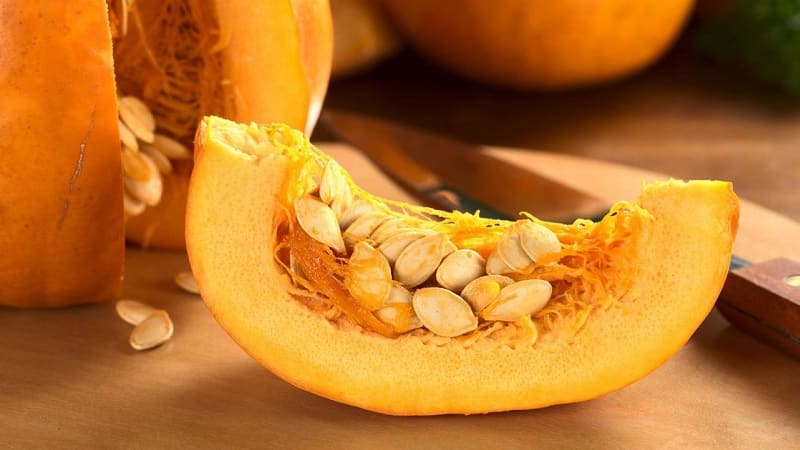 Los beneficios y perjuicios de la calabaza para el organismo: composición y propiedades de la verdura, reglas para su uso.