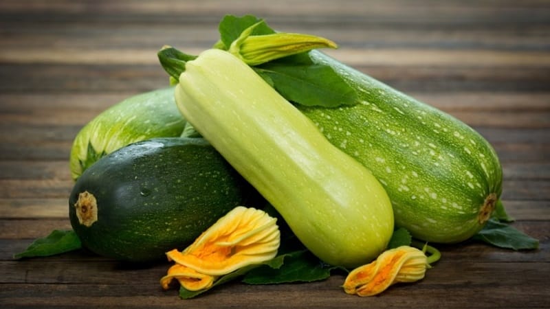 Spuntini invernali originali fai-da-te: come mettere in salamoia le zucchine - 12 ricette più deliziose