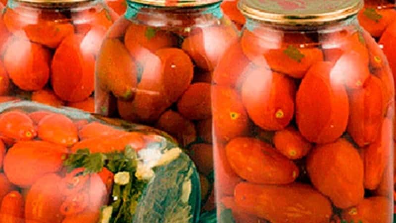 Comment faire pousser une tomate Matriochka incroyablement belle et savoureuse sur votre propre parcelle