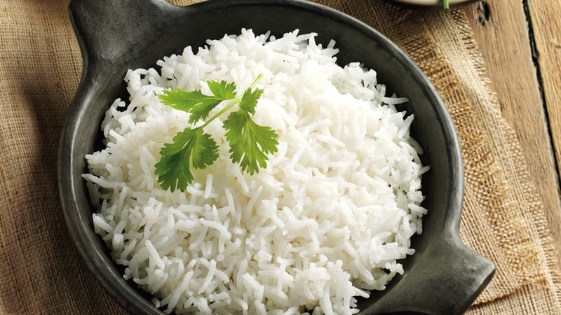 Gạo Basmati khác gạo thường như thế nào?