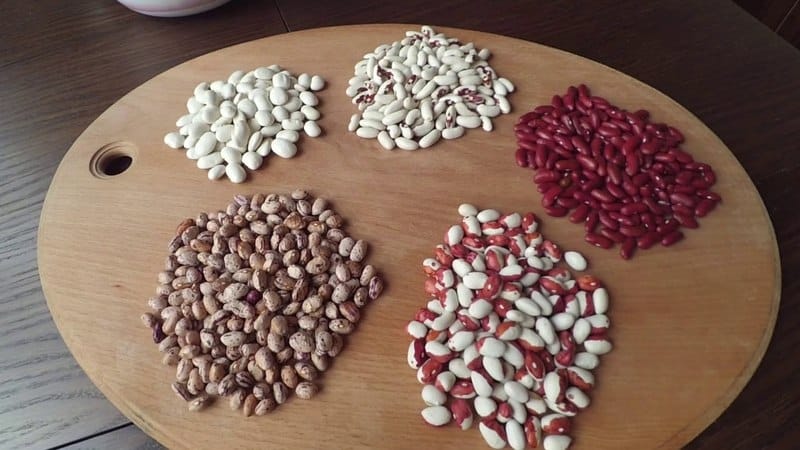 Paano magluto ng mga de-latang beans para sa taglamig: ang pinaka masarap na mga recipe ng lutong bahay